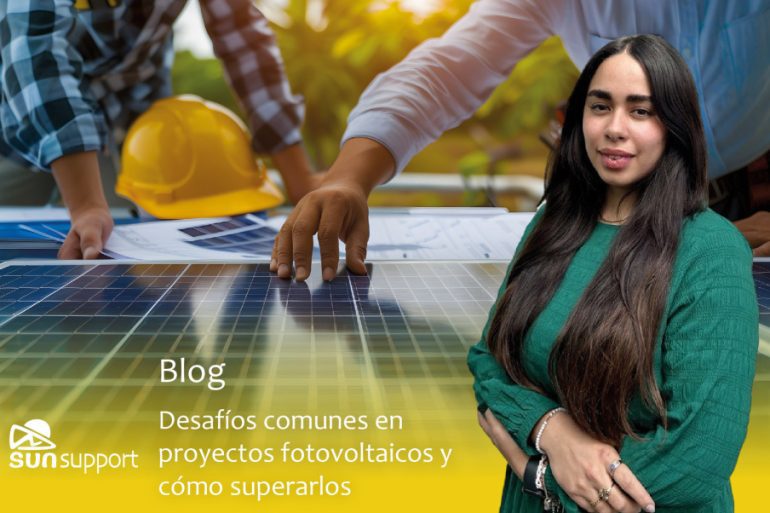 Entrevista: Camila Lara – Ingeniera de Proyecto